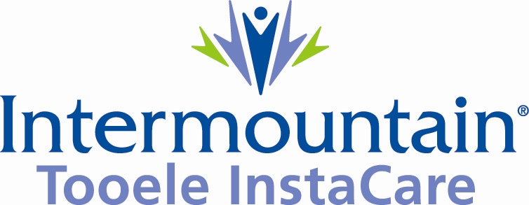 Intermountain Tooele InstaCare Logo